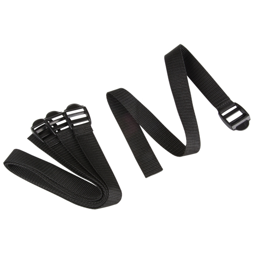 Protecteurs m&eacute;tatarsiens non-conducteur - metstraps optionnels PB Rental Co. Ltd.