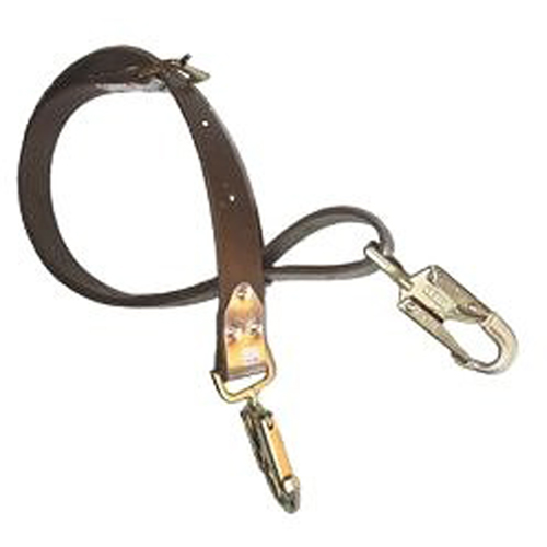 Linemen's Positioning Pole Strap PB Rental Co. Ltd.