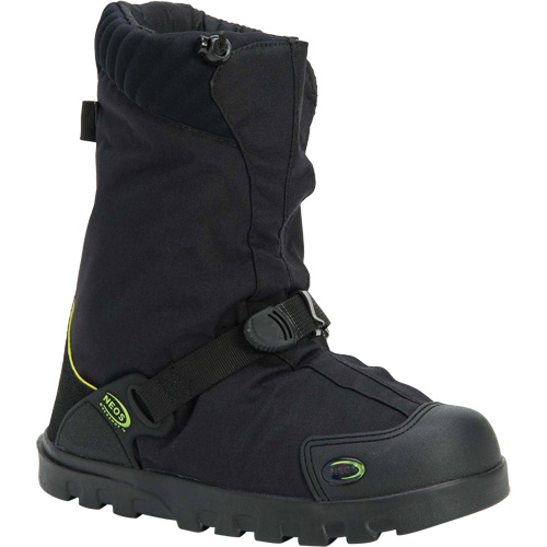 Couvre-chaussures Explorer, Nylon, Boucles et crochets, Convient &agrave; Hommes 3 - 4,5/Femmes 4,5 - 6 PB Rental Co. Ltd.