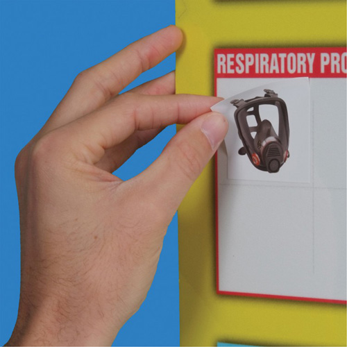 PPE-ID Label Booklet PB Rental Co. Ltd.
