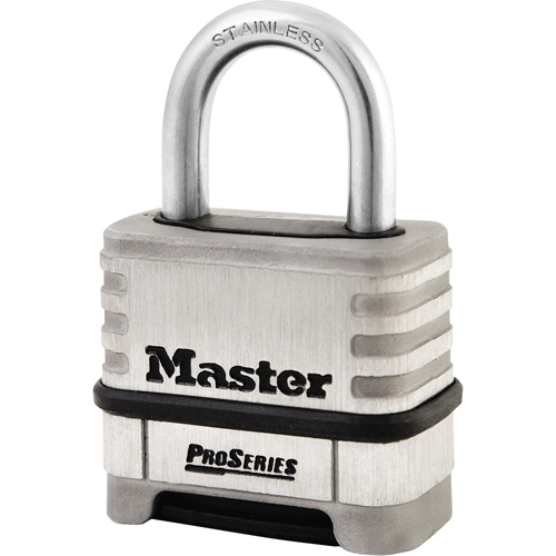 Cadenas &agrave; combinaison ProSeries PB Rental Co. Ltd.