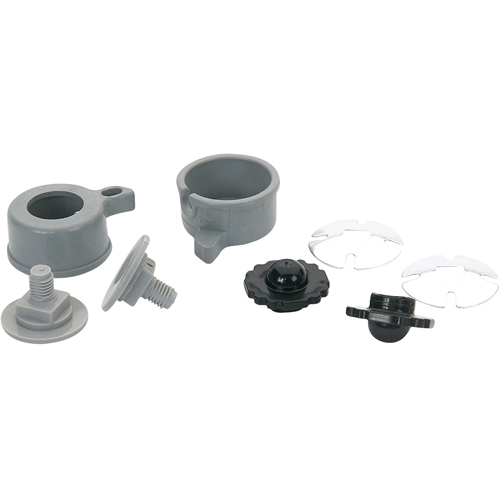 Fibre-Metal&reg; Welding Helmet Protective Cup Sessions PB Rental Co. Ltd.