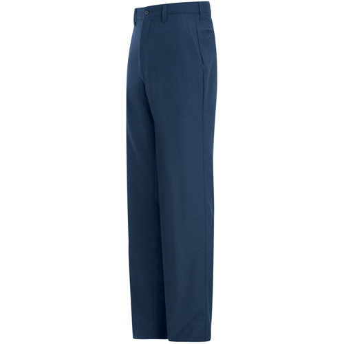 Pantalons de travail r&eacute;sistants aux flammes, 32, x 37, Bleu marin, 12,2 cal/cm² PB Rental Co. Ltd.