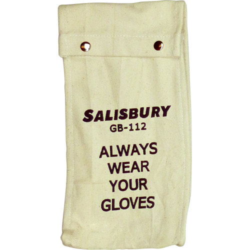 Salisbury  Glove Bags PB Rental Co. Ltd.