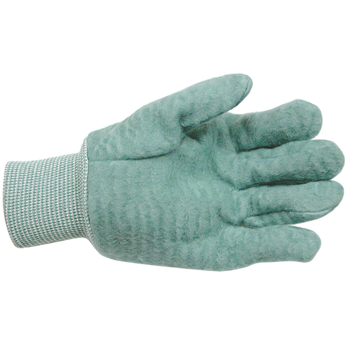 Original Super Green King Gloves, Heavy Weight, Large PB Rental Co. Ltd.