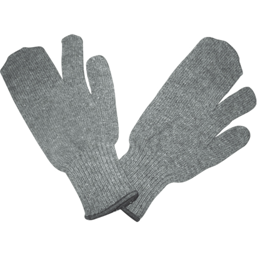 Doublure pour gant &agrave; trois doigts, Coton, Grand PB Rental Co. Ltd.