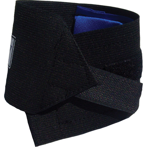 Universal Elastic Wrist Supports, Elastic, One Size PB Rental Co. Ltd.