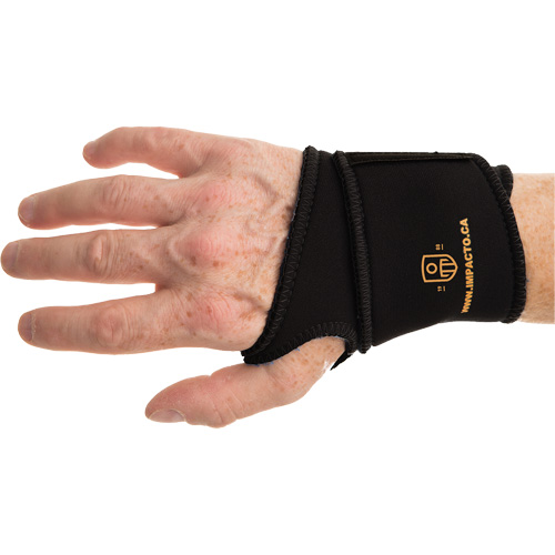 Thermo Wrap Wrist Supports, Neoprene, Small PB Rental Co. Ltd.