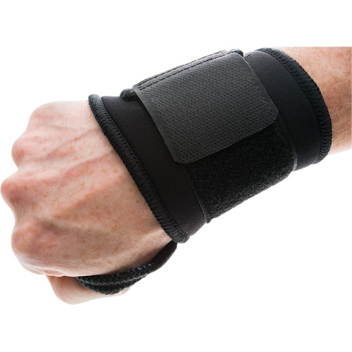 Thermo Wrap Wrist Supports, Neoprene, Small PB Rental Co. Ltd.