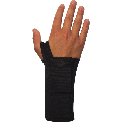 Bandes serre-poignet &eacute;lastiques doubles - droit, &eacute;lastique, Main Droite, Petit PB Rental Co. Ltd.