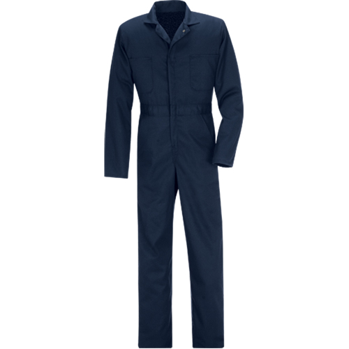Coveralls, Men's, Grey, Size 36 PB Rental Co. Ltd.