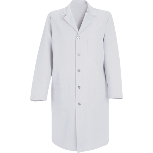 Sarraus de laboratoire, Poly-coton, 32, Blanc PB Rental Co. Ltd.