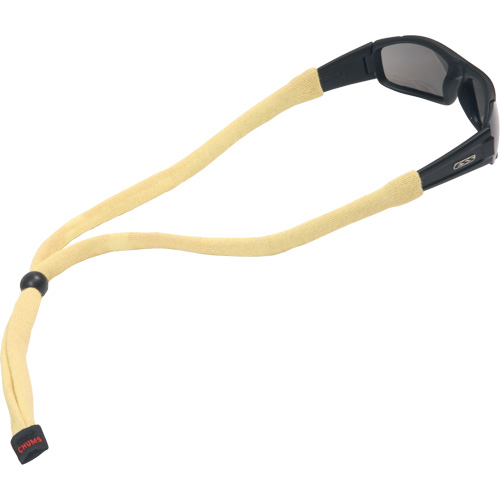 Kevlar&reg; Standard End Safety Glasses Retainer PB Rental Co. Ltd.