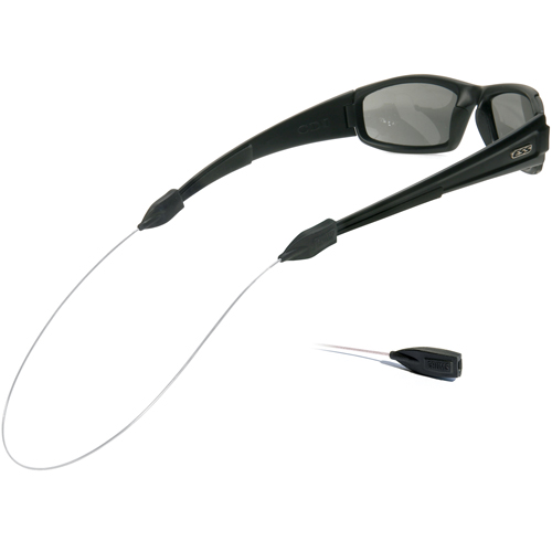 Orbiter Safety Glasses Retainer PB Rental Co. Ltd.