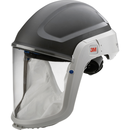 Ensemble casque Versaflo, Universel, Casque rigide PB Rental Co. Ltd.
