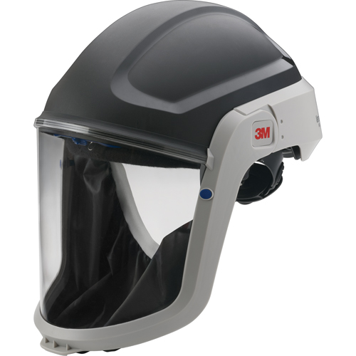 Ensemble casque Versaflo, Universel, Casque rigide PB Rental Co. Ltd.