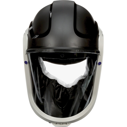 Ensemble casque Versaflo, Universel, Casque rigide PB Rental Co. Ltd.