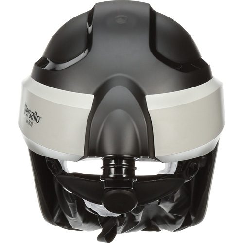 Ensemble casque Versaflo, Universel, Casque rigide PB Rental Co. Ltd.