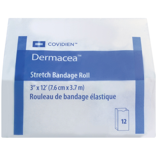 Bandages &eacute;lastiques moulants, Couper au besoin lo x 3" la, Classe 1 PB Rental Co. Ltd.