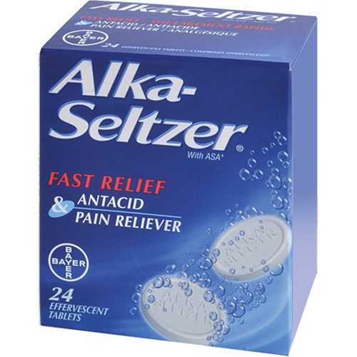 Alka-Seltzer PB Rental Co. Ltd.