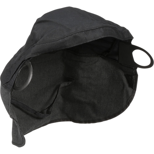 Bonnet allong&eacute; pour soudage Air Speedglas PB Rental Co. Ltd.