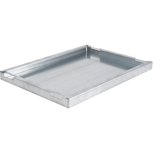 Armoires pour produits inflammables, tablettes additionnelles PB Rental Co. Ltd.