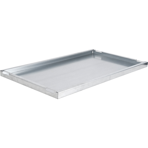 Flammable Storage Cabinet Additional Shelf PB Rental Co. Ltd.