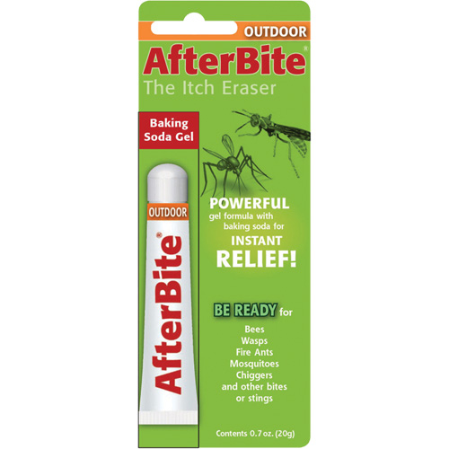 Traitement pour piqûres d'insectes After Bite PB Rental Co. Ltd.