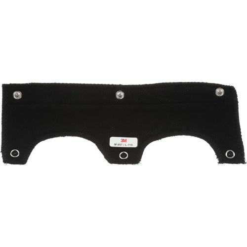 Bandeau et tampon frontal confortable Versaflo PB Rental Co. Ltd.