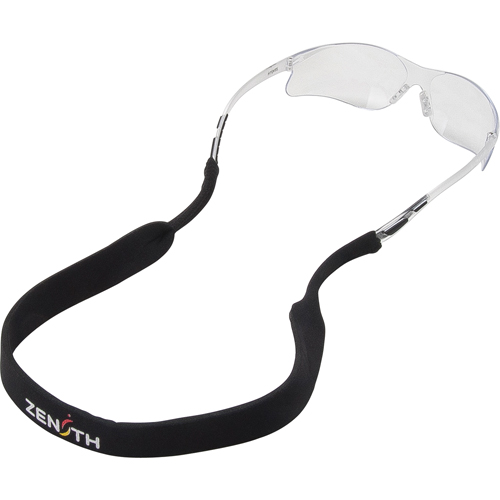 Safety Glasses Retainer PB Rental Co. Ltd.