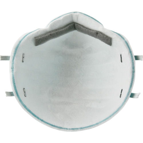 1860S Particulate Healthcare Respirator, N95, NIOSH Certified, Small PB Rental Co. Ltd.