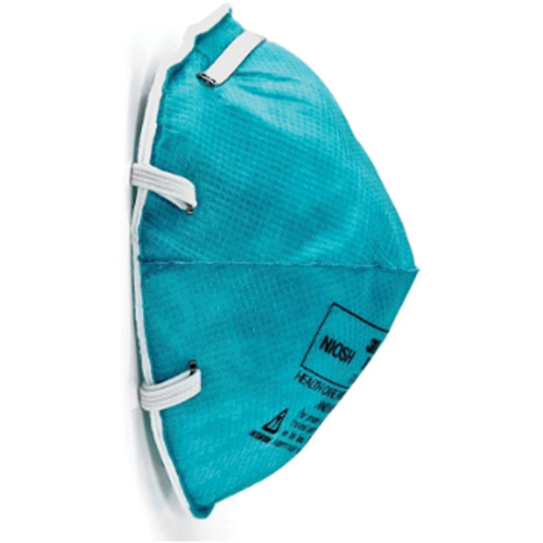 1860 Particulate Healthcare Respirator, N95, NIOSH Certified PB Rental Co. Ltd.