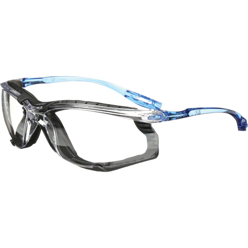 Virtua Safety Glasses with Foam Gasket, Clear Lens, Anti-Fog, ANSI Z87+/Meets/Exceeds CSA Z94.3 PB Rental Co. Ltd.