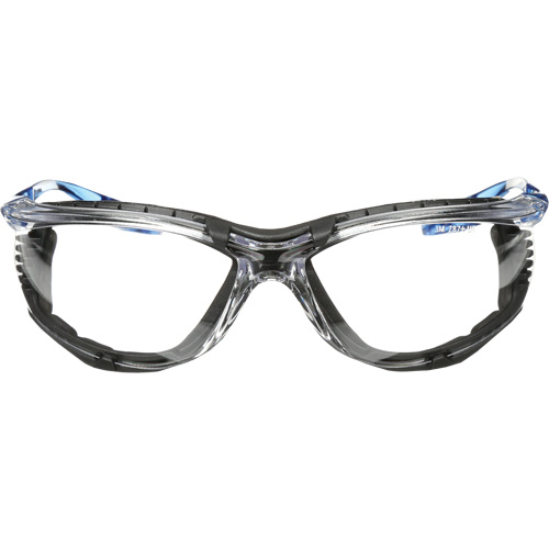 Virtua Safety Glasses with Foam Gasket, Clear Lens, Anti-Fog, ANSI Z87+/Meets/Exceeds CSA Z94.3 PB Rental Co. Ltd.