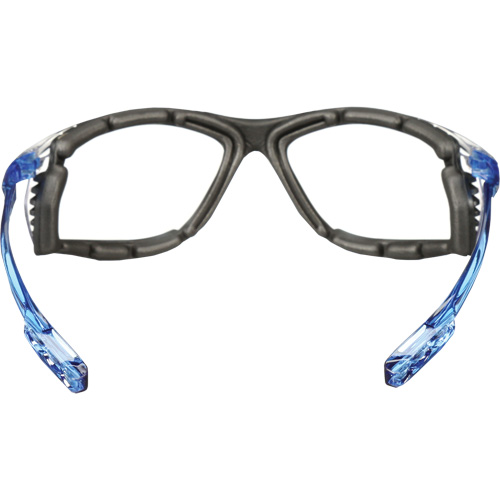 Virtua Safety Glasses with Foam Gasket, Clear Lens, Anti-Fog, ANSI Z87+/Meets/Exceeds CSA Z94.3 PB Rental Co. Ltd.