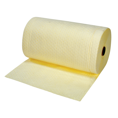 Premium Bonded Sorbent Pads, Heavyweight, 150' L x 30" W, 50 gal. Absorbancy PB Rental Co. Ltd.
