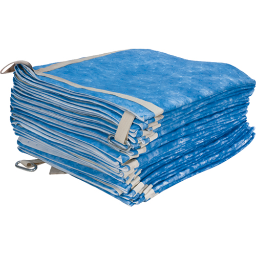 Balayage absorbant pour huile seulement PB Rental Co. Ltd.