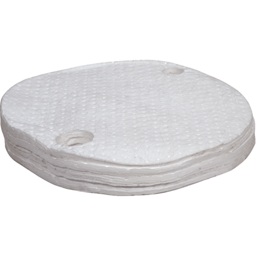 Drum Cover Absorbent Pads PB Rental Co. Ltd.