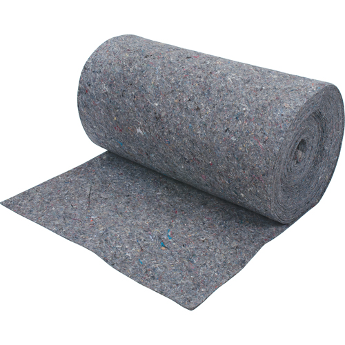 Rag Rug, 36" W x 150' L, Heavyweight PB Rental Co. Ltd.