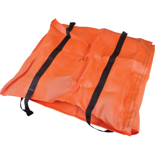 Stormwater Grateguard Mat, Oil & Sediment, 18" L x 24" W PB Rental Co. Ltd.