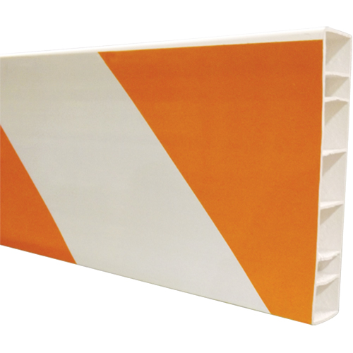 PLASTXA-Frame Barricade T-Board PB Rental Co. Ltd.
