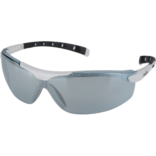 Z1500 Series Safety Glasses, Indoor/Outdoor Mirror Lens, Anti-Scratch, Meets/Exceeds CSA Z94.3 PB Rental Co. Ltd.