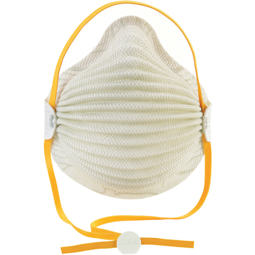 Airwave Respirators, N95, NIOSH Certified, Small PB Rental Co. Ltd.