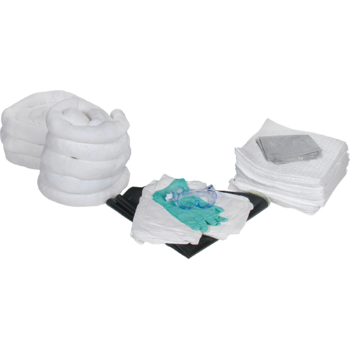 Premium 55-Gallon Replacement Kit, Oil Only PB Rental Co. Ltd.