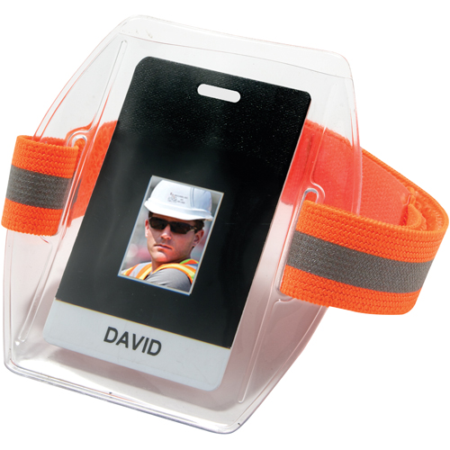 Squids&reg; 3386 Vinyl Armband PB Rental Co. Ltd.