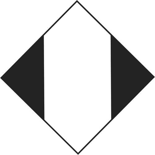 Dangerous Goods TDG Shipping Labels, Miscellaneous Dangerous Goods, Paper PB Rental Co. Ltd.