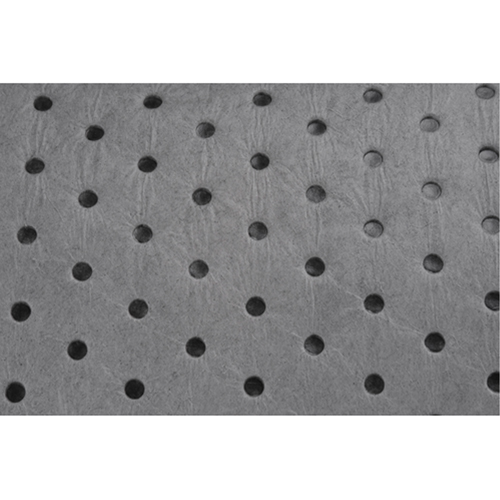 Absorbants pour zones de circulation &eacute;lev&eacute;e, L&eacute;ger, 150' lo x 30" la, Absorption 40 gal. PB Rental Co. Ltd.
