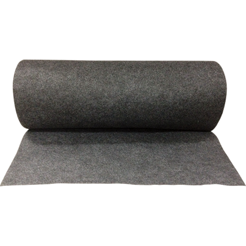 Industrial Sorbent Roll, 36" W x 100' L, Heavyweight PB Rental Co. Ltd.
