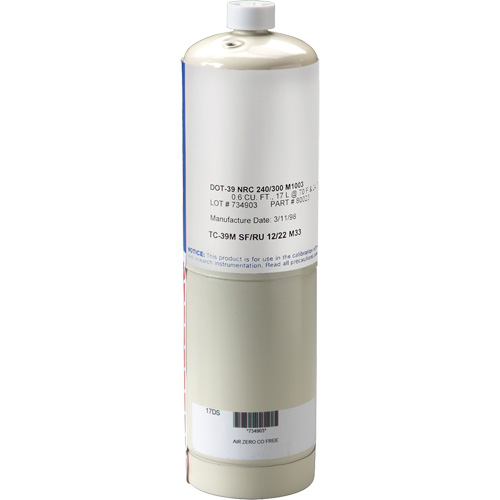 Zero Gas Cylinder PB Rental Co. Ltd.