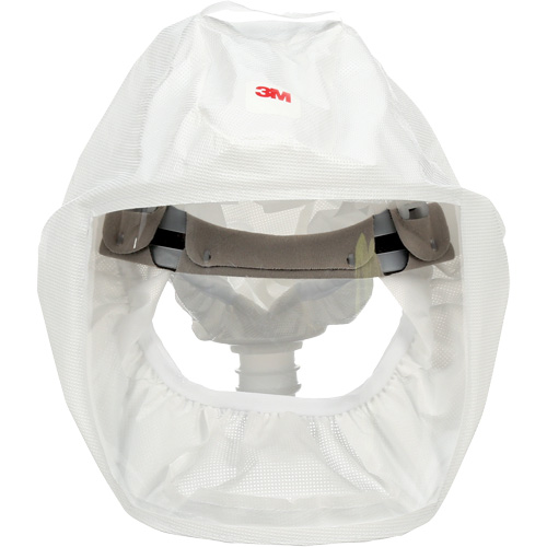 Versaflo Headcover With Integrated Head Suspension, Small, Soft Top PB Rental Co. Ltd.